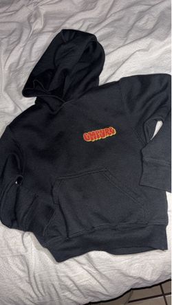Kids Empyre sweater small