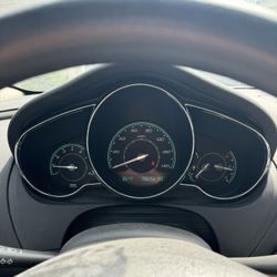 2012 Chevrolet Malibu