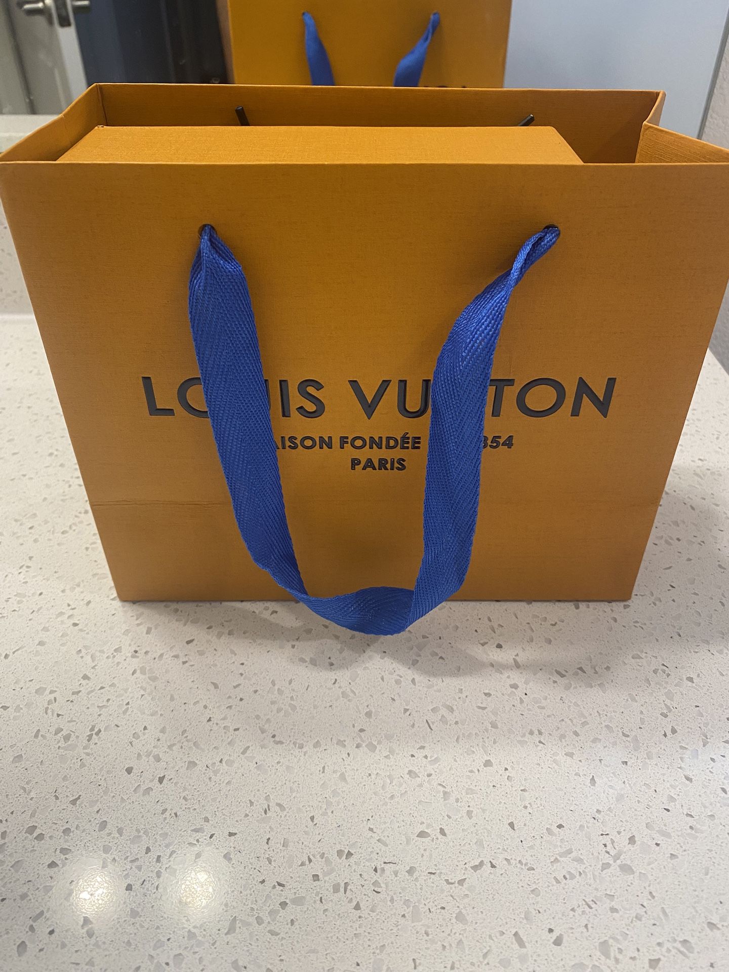 Louis Vuitton Belt