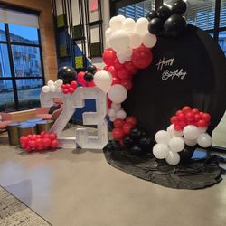 Balloon DÉCOR 
