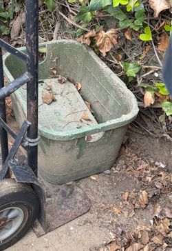 Free Irrigation Valve box