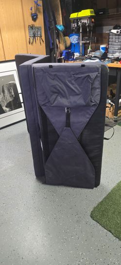 Metolius Recon Crashpad