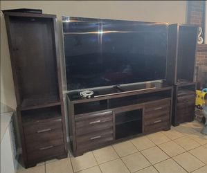 Entertainment Center