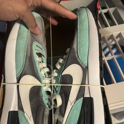 2 Nikes & Vans $50 