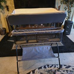 Baby Changing Table 