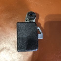 Mazda Miata Glove Box Latch , No Key