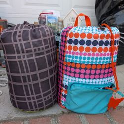 Kids Sleeping Bags