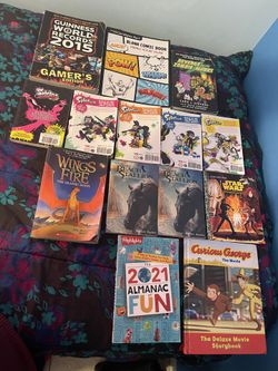 kids books