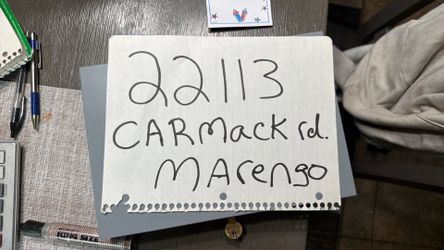 Garage Sale (Multi-Family) Thurs-Sat (June 18-20th)