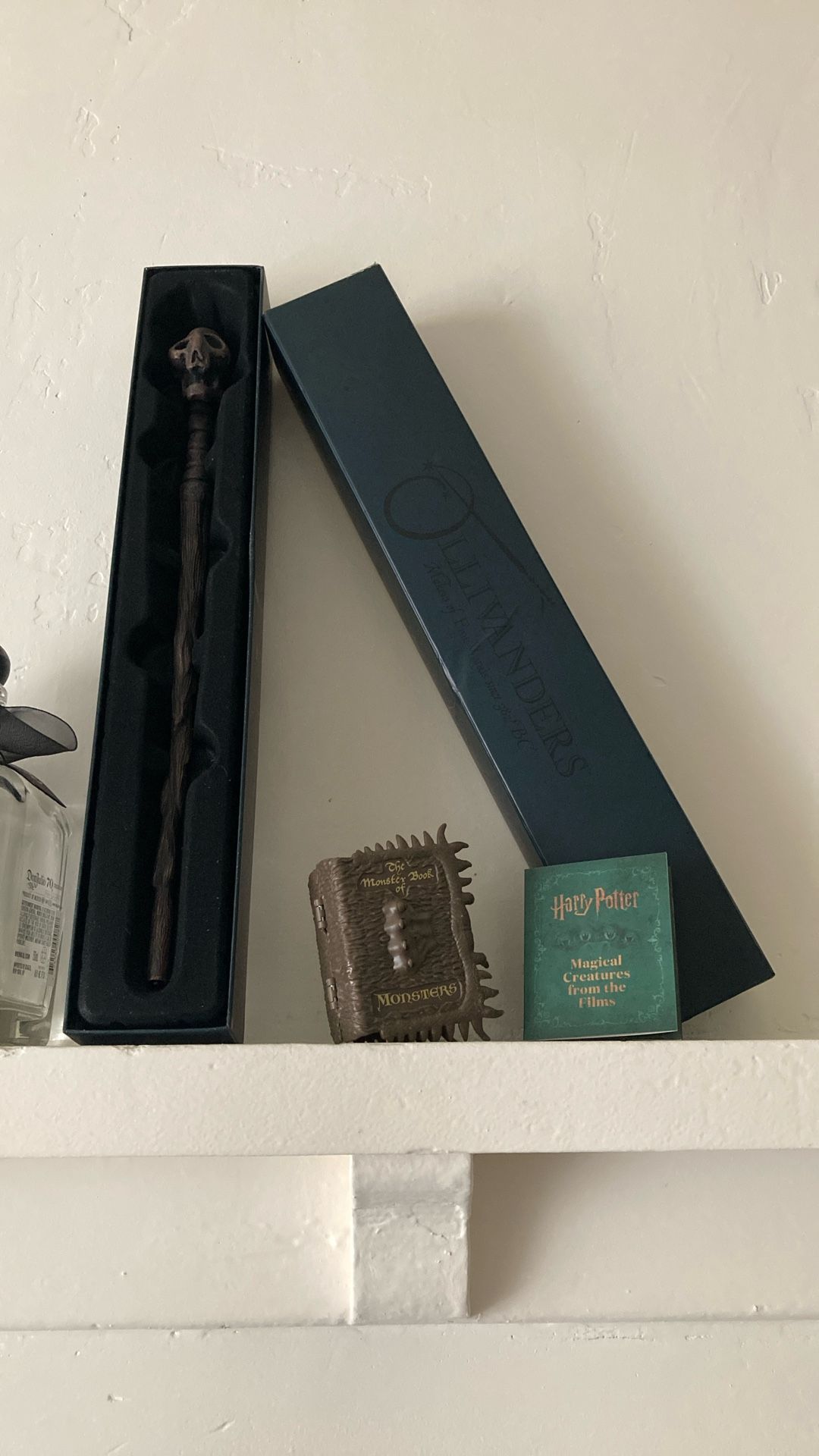 Harry Potter Wand (Voldemort’s)