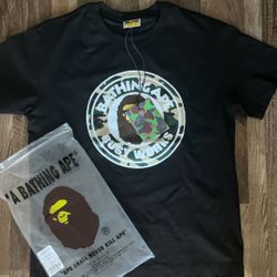 BAPE T Shirt 