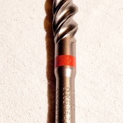Brand new Hilti 5/8 Rotory Hammer Concrete  drill bit
