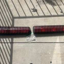 1968 Mercury Cougar Tail Lights