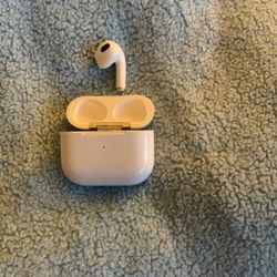 Apple Airpod Three
