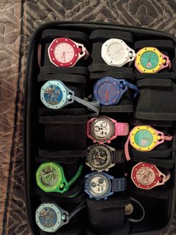luxury watches AP