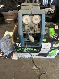 Promax RG5410 PROMAX UNIT - DCNE