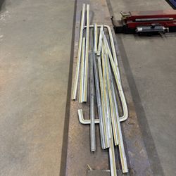 1977 Chevy Truck Trim Package