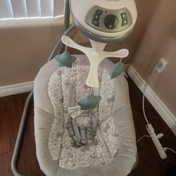 Graco Infant Swing 