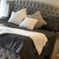 Bed Frame