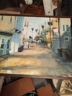 Painting