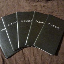 2023-2024 Full Year Pocket Calendars  $2 Each