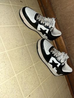 Bape shoes