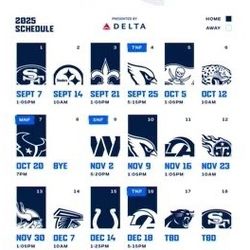 Seahawks Tickets 2025