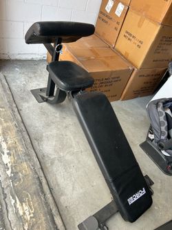Force USA Weight Bench