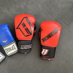 Boxing Gloves