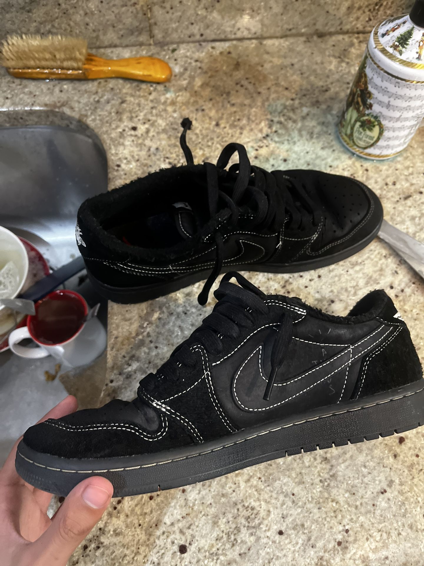 travis scott’s