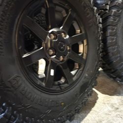 4 2026 POLARIS RAZOR 30-10R15 5X114