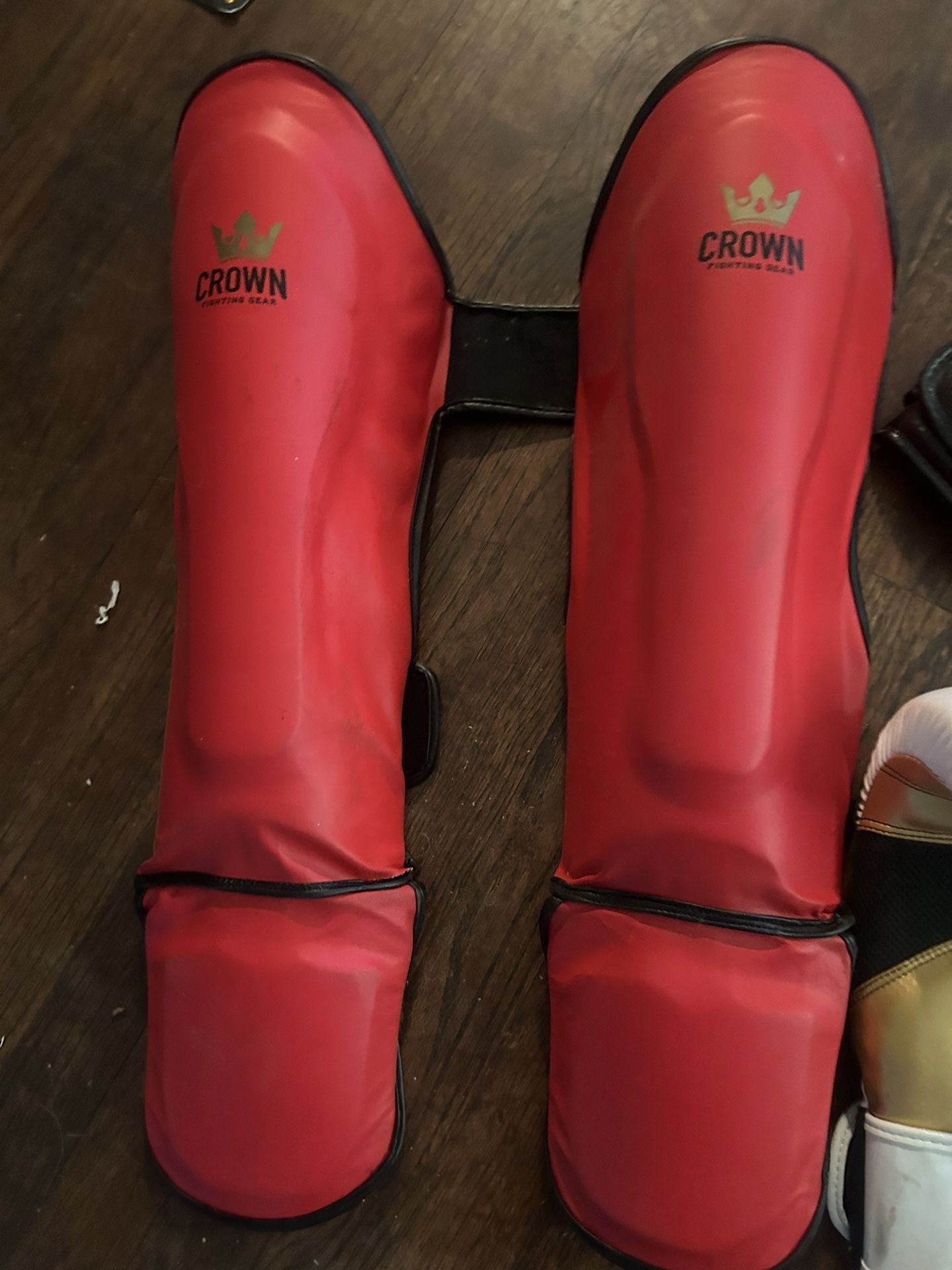 Kickboxing Gloves