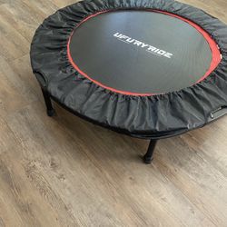 Trampoline 