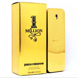 Paco Rabanne 1 Million For Men