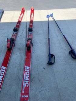 Skis