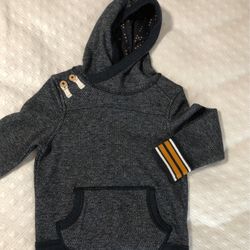 Toddler Boys Sweater