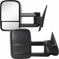 Towing Mirrors