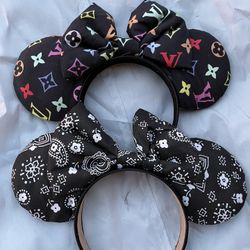 Mouse Ears