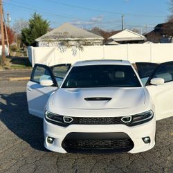 Dodge Charger 