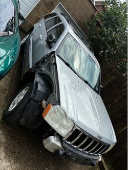 2006 Jeep Grand Cherokee
