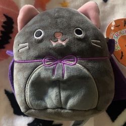 Xiomara 4.5 Squishmallow 