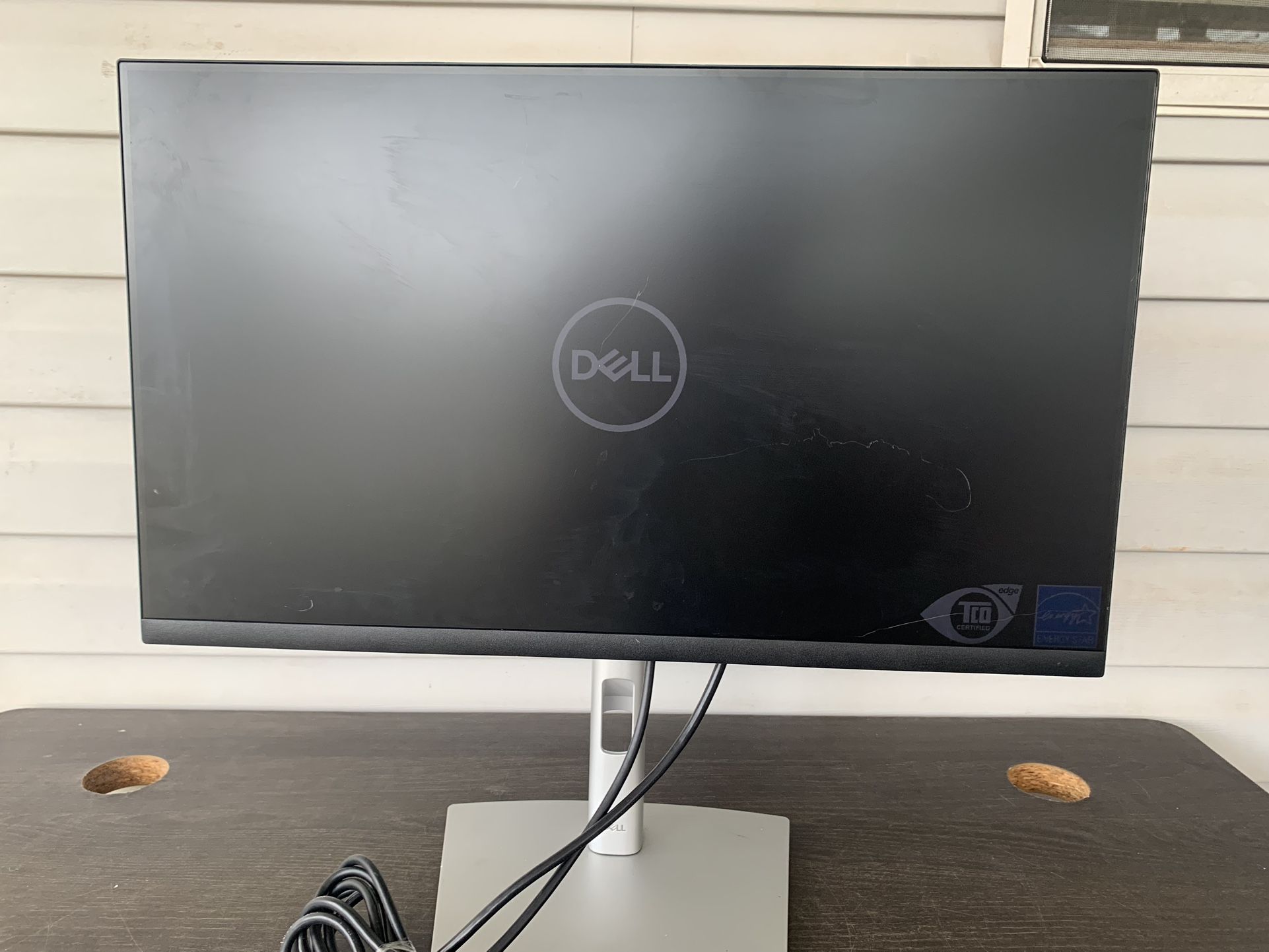 Dell 24 Monitor - P2422H - Full HD 1080p, IPS Technology