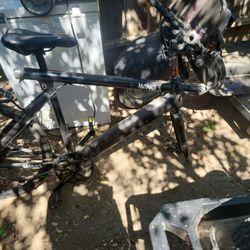 E Bike