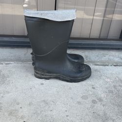 Fishing Boots Size 10