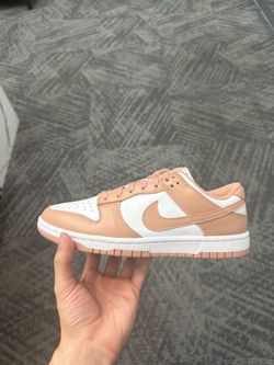 Dunk low Rose Whisper BRAND NEW