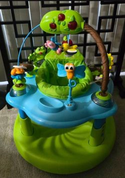 BABY EXERSAUCER FOR SALE