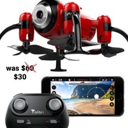 Brand New Nano Drone With Camera 