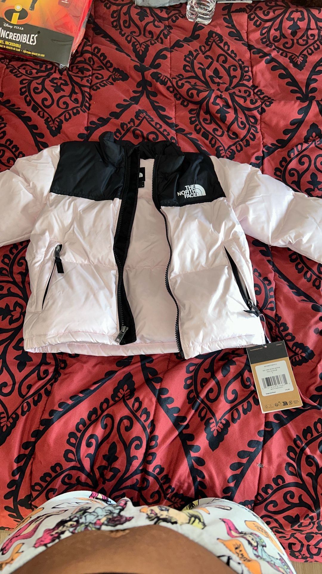 The North Face ( 5T)
