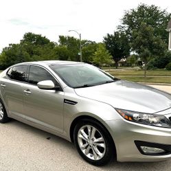 2012 kia optima