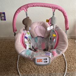 Baby Bouncer 
